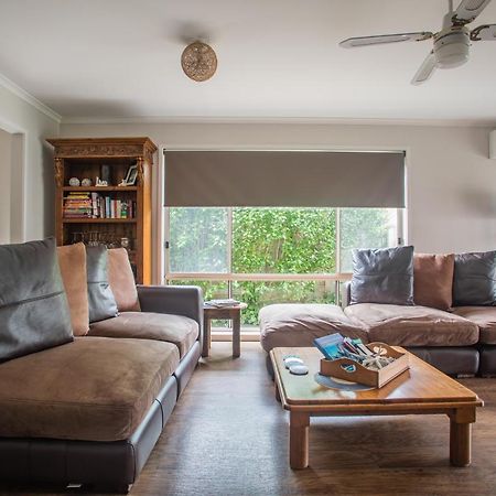 Mornington Peninsula-4Shore Rosebud Villa Ngoại thất bức ảnh