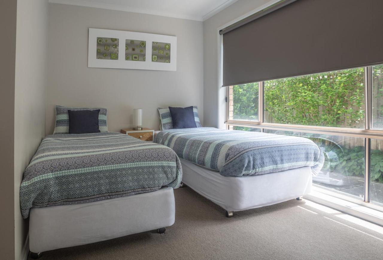 Mornington Peninsula-4Shore Rosebud Villa Ngoại thất bức ảnh
