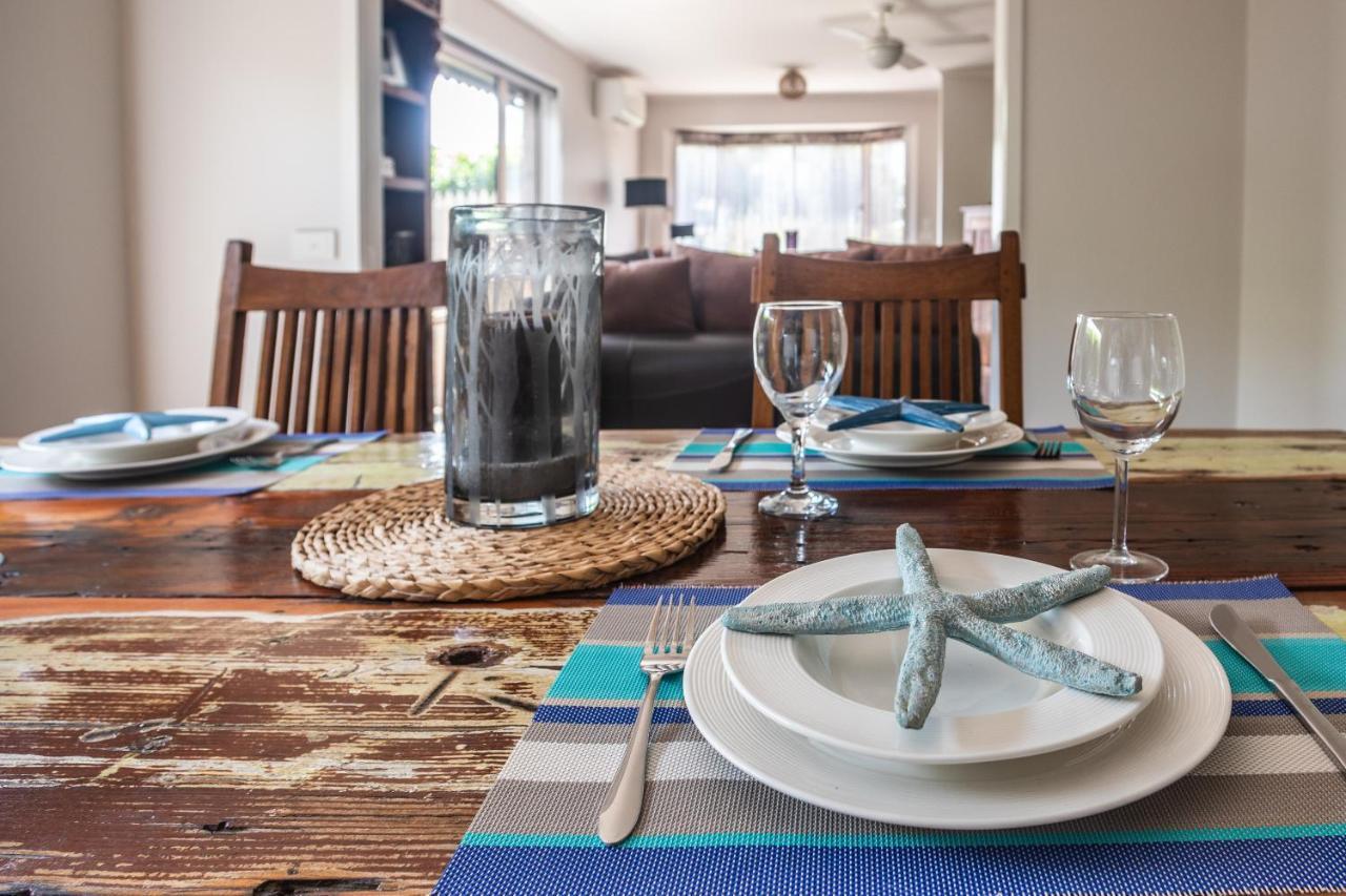Mornington Peninsula-4Shore Rosebud Villa Ngoại thất bức ảnh