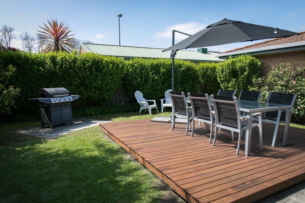 Mornington Peninsula-4Shore Rosebud Villa Ngoại thất bức ảnh