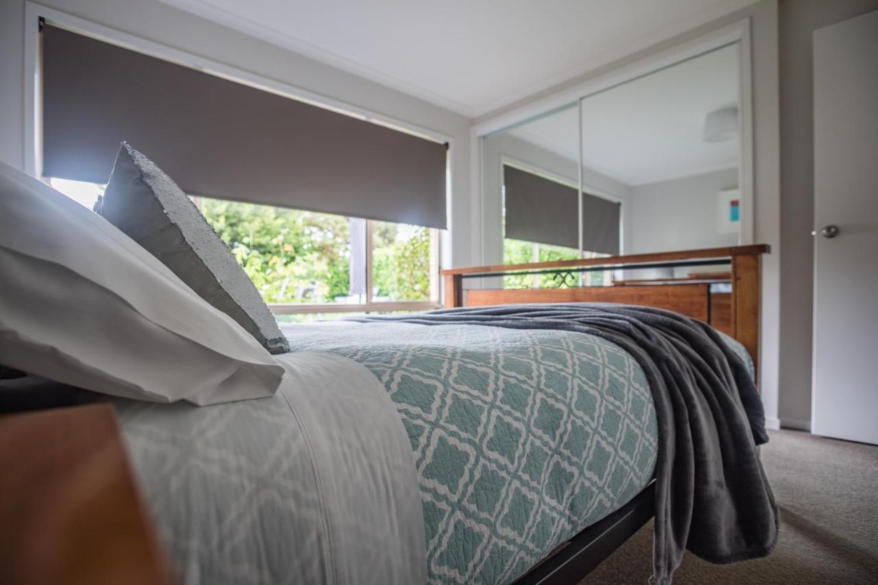 Mornington Peninsula-4Shore Rosebud Villa Ngoại thất bức ảnh