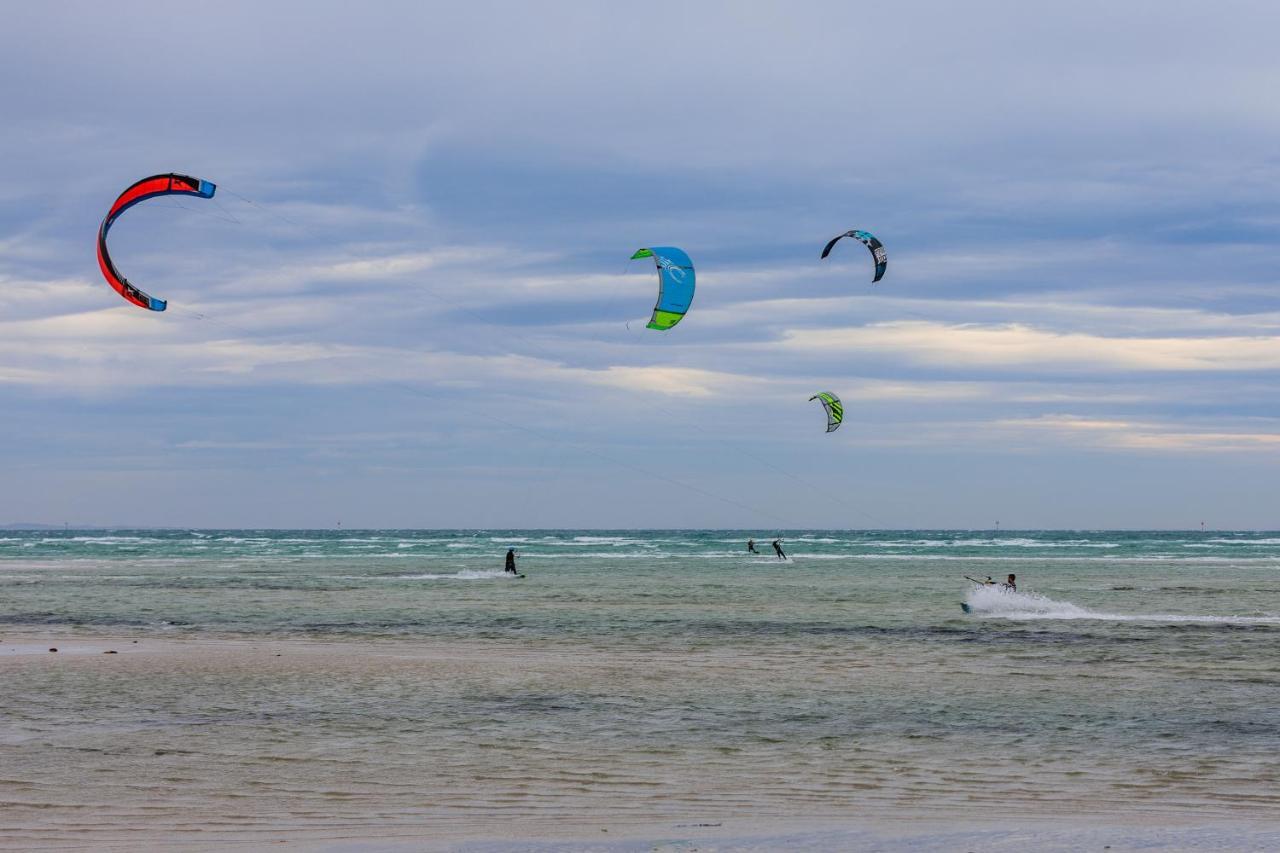 Mornington Peninsula-4Shore Rosebud Villa Ngoại thất bức ảnh